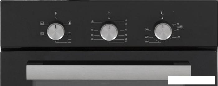 Электрический духовой шкаф Simfer B4EB16016- фото3
