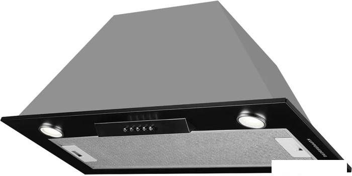 Кухонная вытяжка KUPPERSBERG Inlinea 70 BX- фото