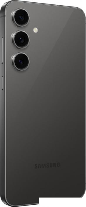 Смартфон Samsung Galaxy S24 FE SM-S721B 8GB/256GB (графит)- фото3