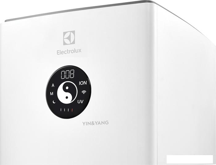 Очиститель воздуха Electrolux EAP-2050D Yin&Yang- фото4