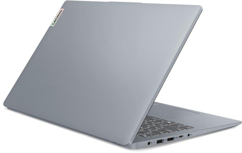 Ноутбук Lenovo IdeaPad Slim 3 15ABR8 82XM00JVRK- фото4