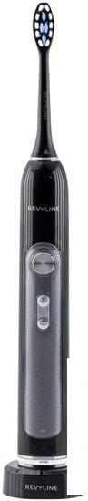 Электрическая зубная щетка Revyline RL 010 (черный)- фото2