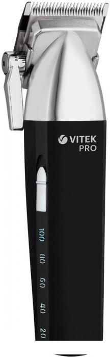 Машинка для стрижки волос Vitek VT-1363