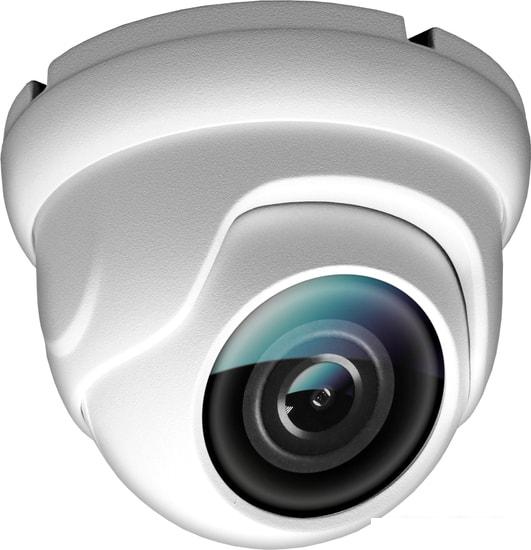 IP-камера Ginzzu HID-2302A- фото