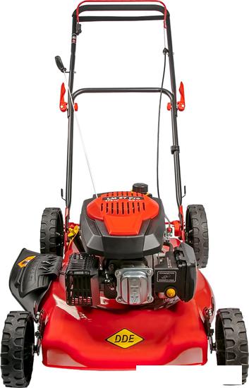 Газонокосилка DDE LM 57 Pro- фото3