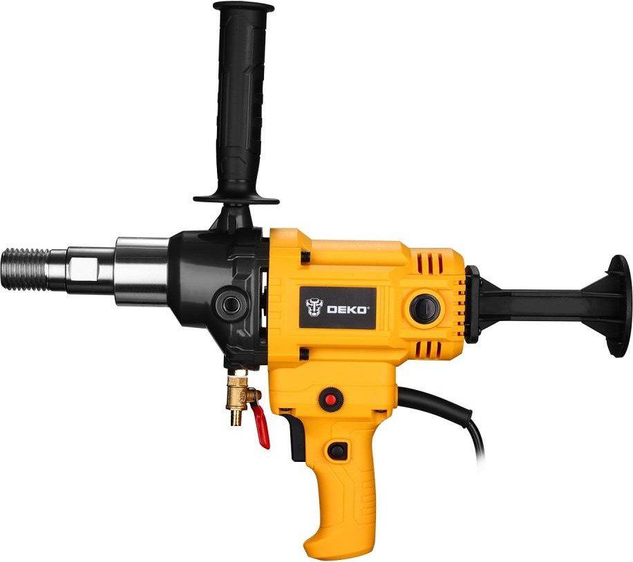 Безударная дрель Deko DDM-1800 084-1057- фото3