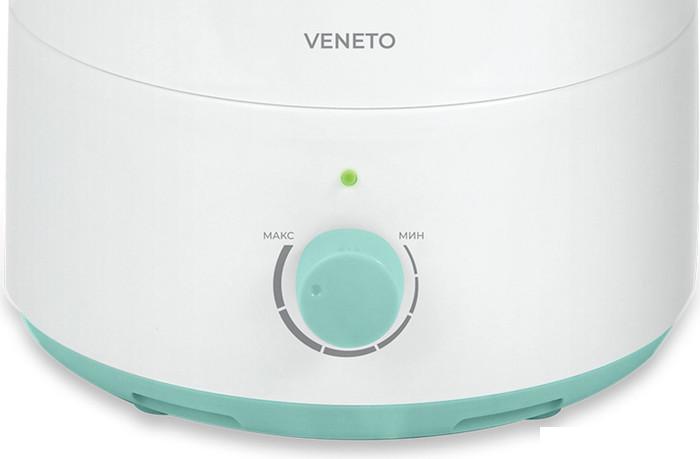 Увлажнитель воздуха Royal Clima Veneto RUH-V300/2.5M-WT- фото2