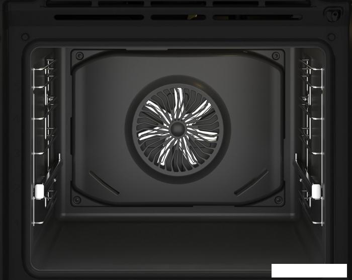Электрический духовой шкаф BEKO BBIM12302X- фото3