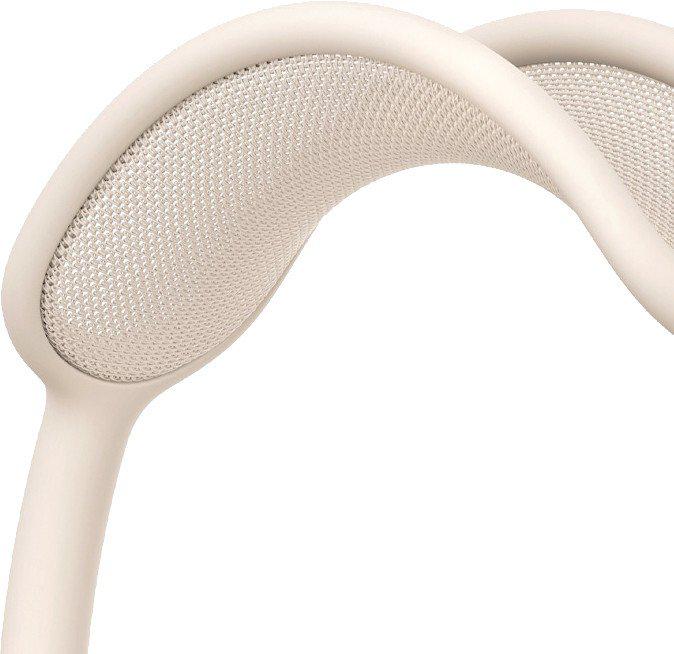 Наушники Apple AirPods Max (с разъёмом USB Type-C, звездный свет)- фото4