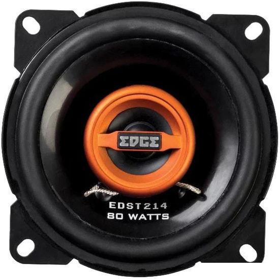 Коаксиальная АС EDGE EDST214-E6- фото