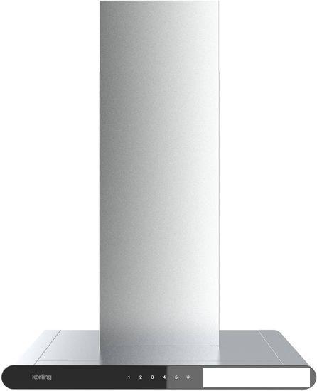 Кухонная вытяжка Korting KHC 6958 XGN- фото2