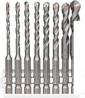 Набор сверл Bosch 2.608.577.142