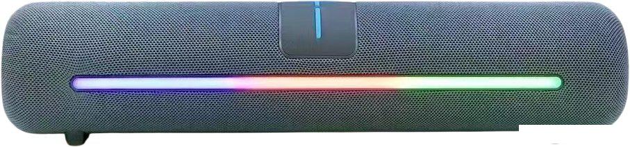 Беспроводная колонка Bseng P22 Pro (серый)