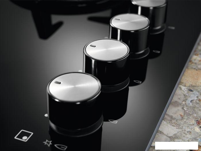 Варочная панель Electrolux KGG75362K- фото4