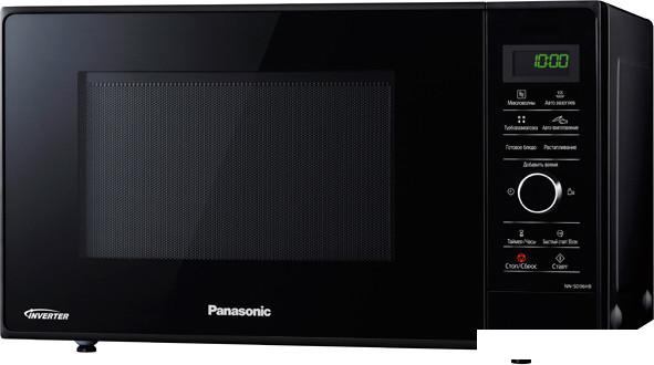 Микроволновая печь Panasonic NN-SD36HB- фото