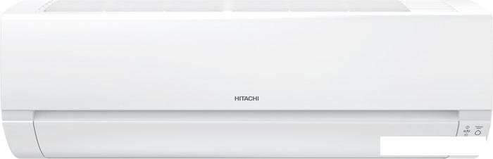 Сплит-система Hitachi X-Comfort RAK-25REF/RAC-25WEF- фото3