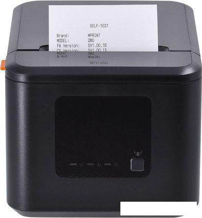 Принтер чеков Mertech Q80 1021- фото2