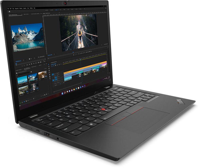 Ноутбук Lenovo ThinkPad L13 Gen 4 AMD 21FQA08MCD- фото3