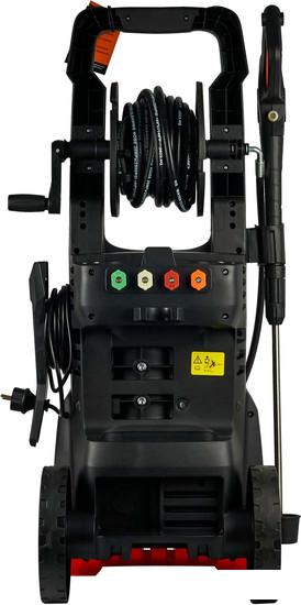 Мойка высокого давления Skiper PM-200 Pro- фото3