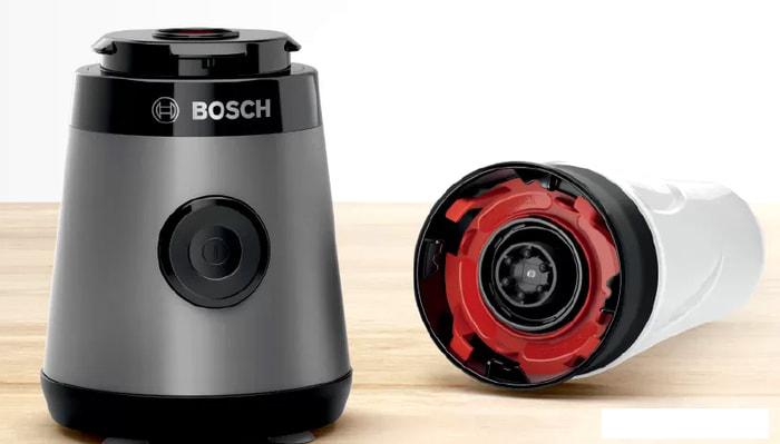Стационарный блендер Bosch MMB2111S- фото3
