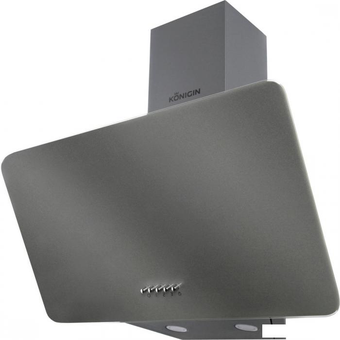 Кухонная вытяжка Konigin Pirol 60 (серый)