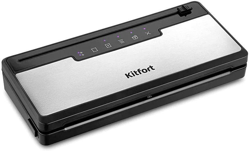 Вакуумный упаковщик Kitfort KT-1555