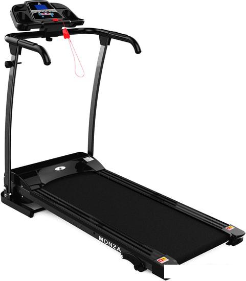 Электрическая беговая дорожка DFC Monza T125