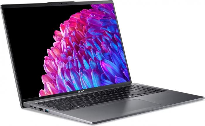 Ноутбук Acer Swift Go 16 SFG16-72-50UC NX.KUBCD.002- фото4
