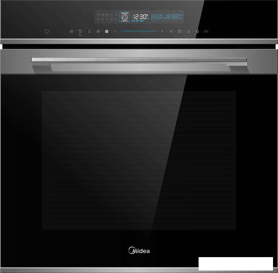 Электрический духовой шкаф Midea MO96000MGB