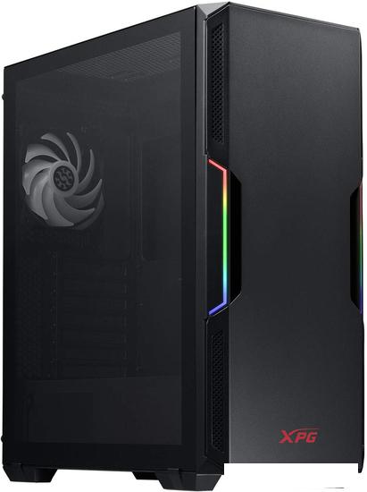 Корпус ADATA XPG Starker (черный)- фото