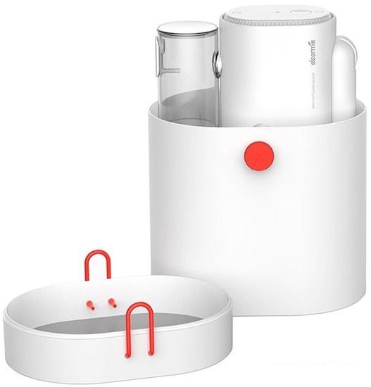 Отпариватель Deerma Portable Steam Ironing Machine (белый, международная версия)- фото2
