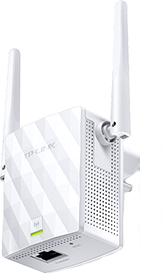 Точка доступа TP-Link TL-WA855RE- фото3