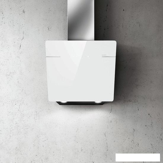 Кухонная вытяжка Elica L'essenza WH/A/60 [PRF0124233]- фото2