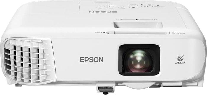 Проектор Epson EB-992F- фото2
