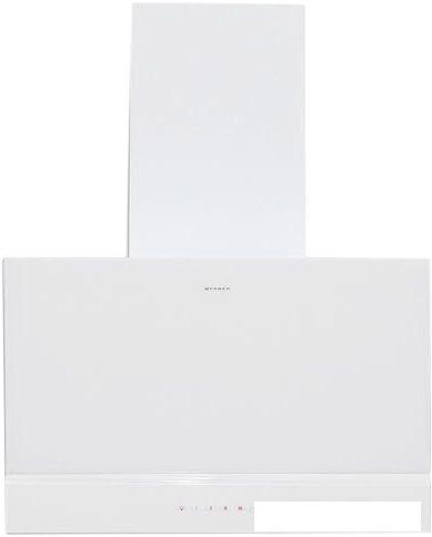 Кухонная вытяжка Faber Beryl WH A60 [110.0383.024]- фото