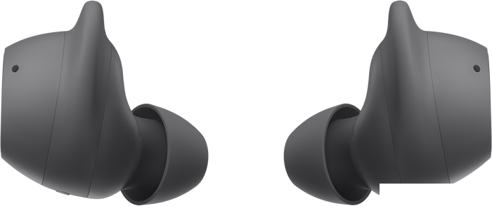 Наушники Samsung Galaxy Buds FE (графитовый)- фото4