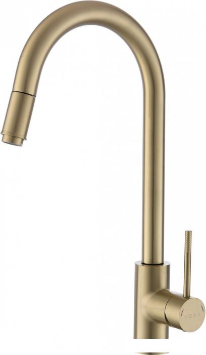 Смеситель Voda Vessel VSL519G- фото