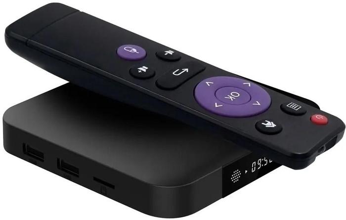 Смарт-приставка iconBIT XDS51K- фото2