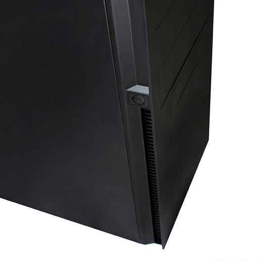 Корпус Powerman BA833BK 600W- фото3