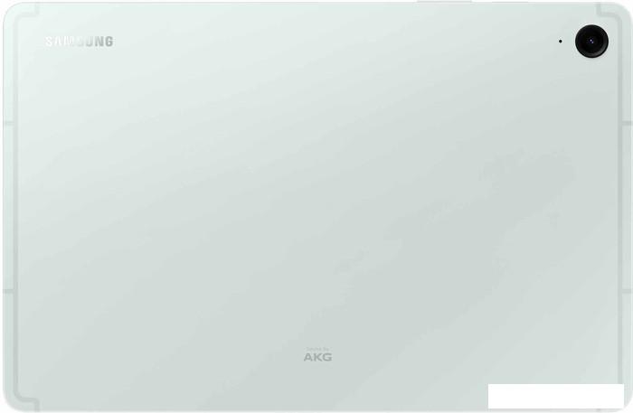 Планшет Samsung Galaxy Tab S9 FE 5G SM-X516 6GB/128GB (мятный)- фото4