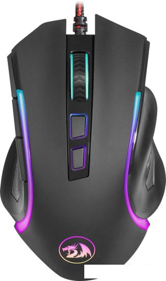 Игровая мышь Redragon Griffin- фото2
