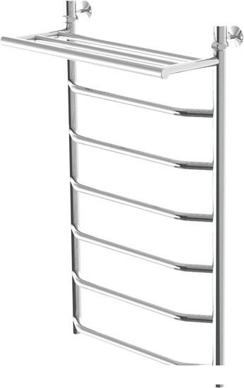 Полотенцесушитель Gloss & Reiter Terra 50x80 (Л.50х80.Т6.П2)