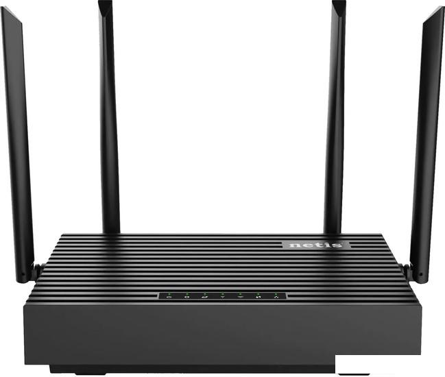 Wi-Fi роутер Netis N6- фото
