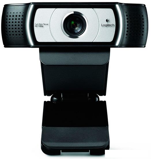 Web камера Logitech C930e- фото3