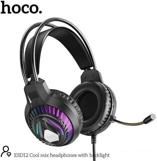 Наушники Hoco ESD12- фото2
