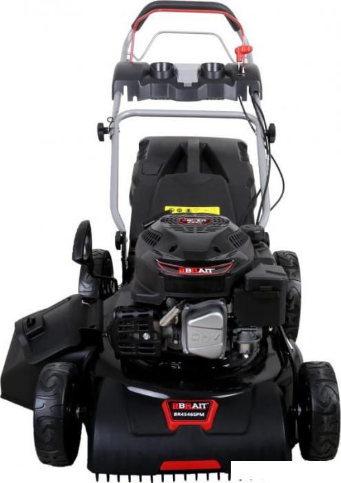 Газонокосилка Brait BR4546SPM- фото3