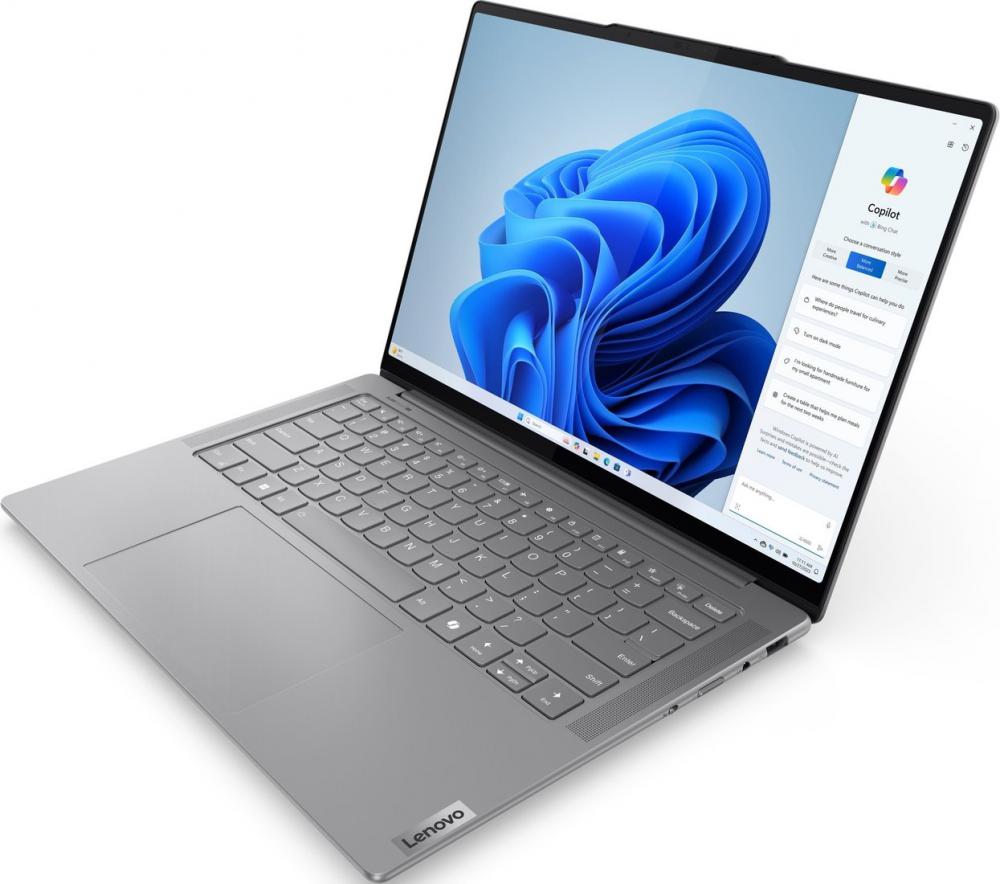Ноутбук Lenovo Yoga Pro 7 14AHP9 83E30035RK- фото3