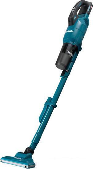 Пылесос Makita CL003GZ (без АКБ)- фото