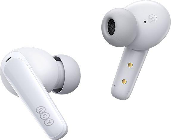Наушники QCY T13X (белый)- фото2