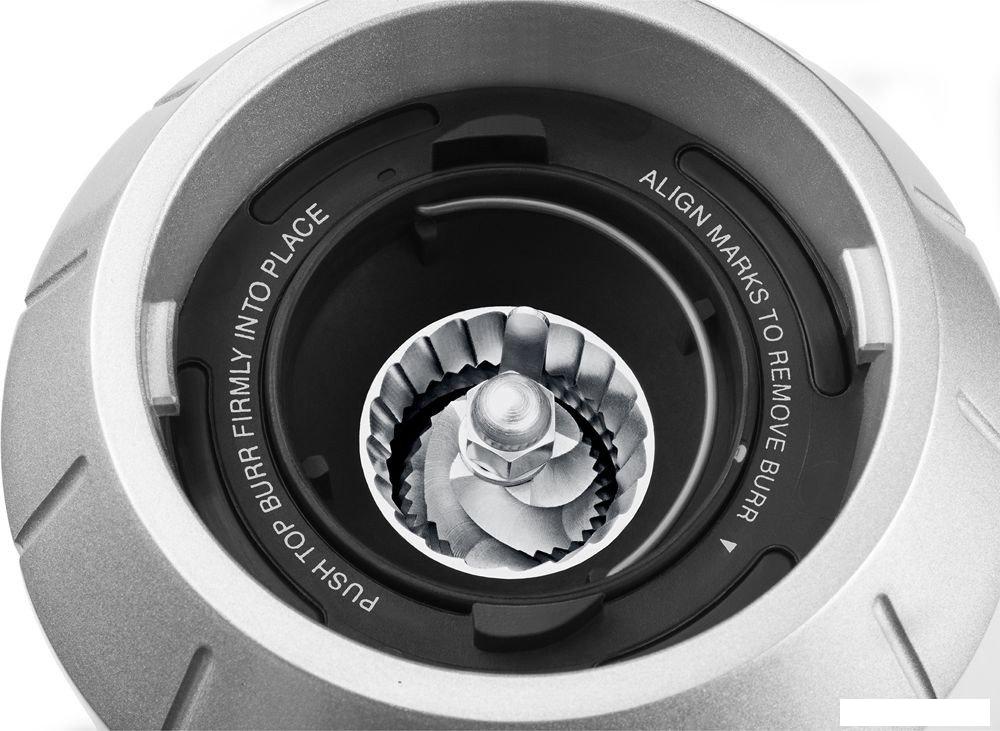 Электрическая кофемолка Catler CG 8011- фото3